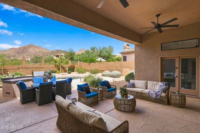 13144 E LUPINE Avenue, Scottsdale, AZ 85259