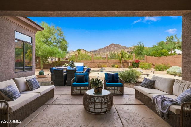 13144 E LUPINE Avenue, Scottsdale, AZ 85259