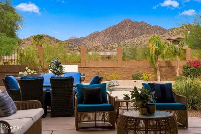 13144 E LUPINE Avenue, Scottsdale, AZ 85259