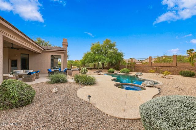13144 E LUPINE Avenue, Scottsdale, AZ 85259