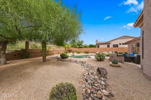 13144 E LUPINE Avenue, Scottsdale, AZ 85259