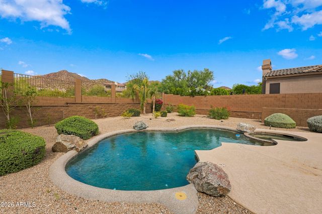 13144 E LUPINE Avenue, Scottsdale, AZ 85259