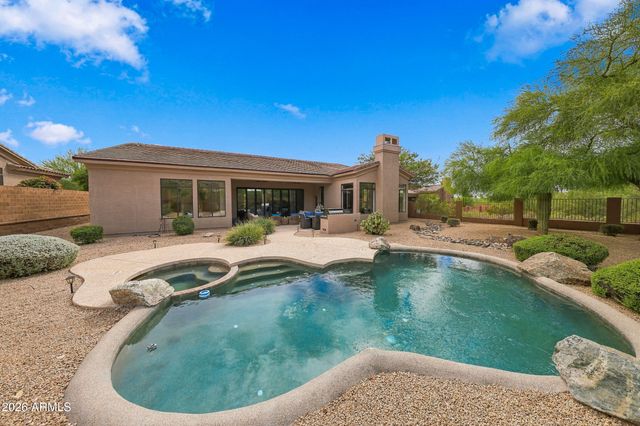 13144 E LUPINE Avenue, Scottsdale, AZ 85259