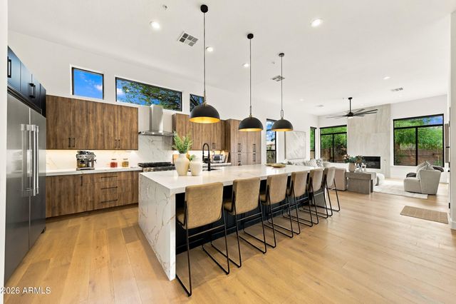 13144 E LUPINE Avenue, Scottsdale, AZ 85259