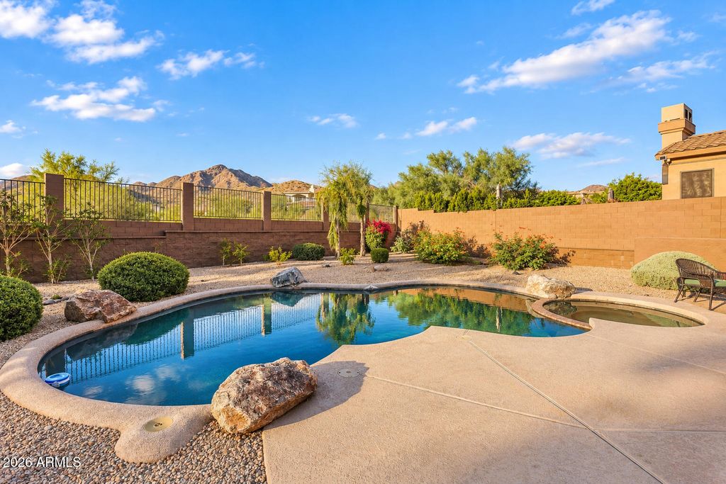 13144 E LUPINE Avenue, Scottsdale, AZ 85259 — photo 2
