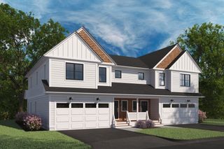 91 Oliver Pond Circle 3, Franklin, MA 02038