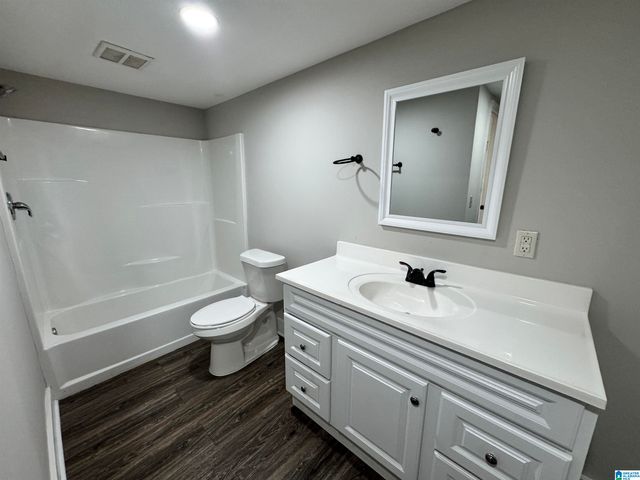4321 KENDALL AVENUE, Adamsville, AL 35005