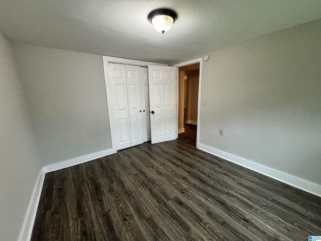 4321 KENDALL AVENUE, Adamsville, AL 35005