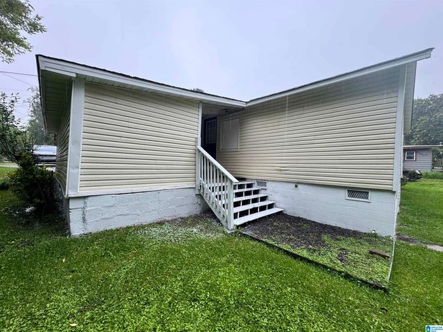 4321 KENDALL AVENUE, Adamsville, AL 35005