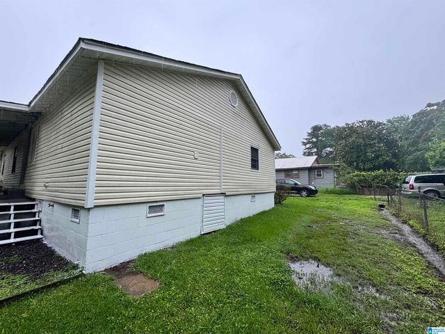 4321 KENDALL AVENUE, Adamsville, AL 35005