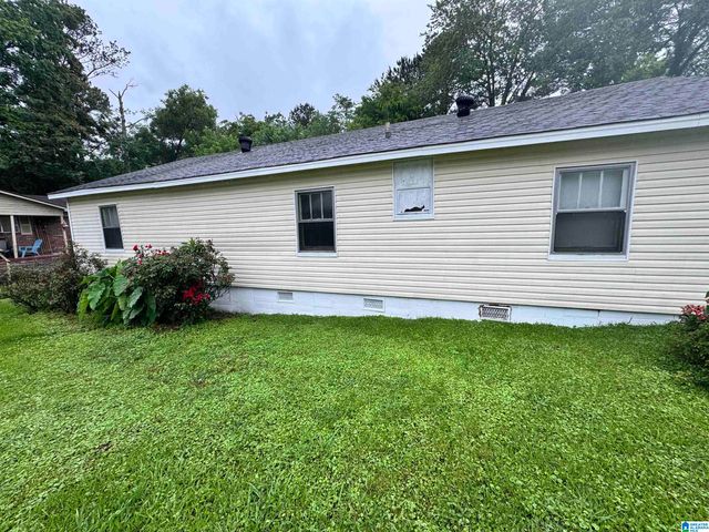 4321 KENDALL AVENUE, Adamsville, AL 35005