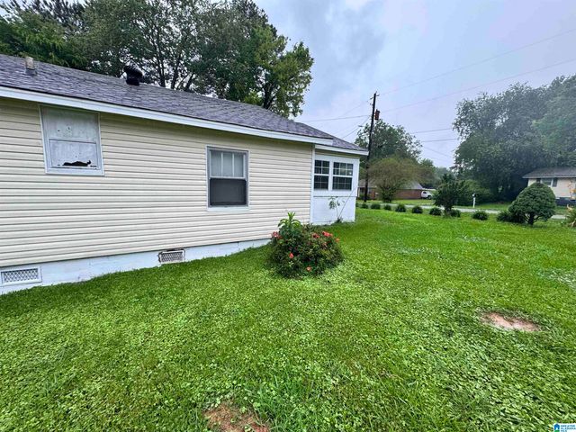 4321 KENDALL AVENUE, Adamsville, AL 35005