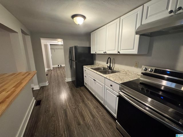 4321 KENDALL AVENUE, Adamsville, AL 35005