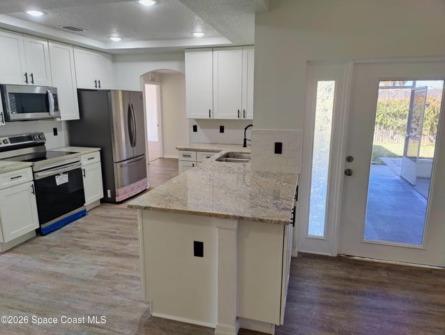 219 Aladdin Street NE, Palm Bay, FL 32907