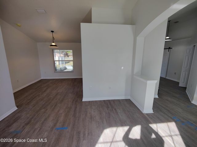 219 Aladdin Street NE, Palm Bay, FL 32907