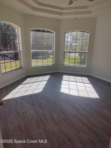 219 Aladdin Street NE, Palm Bay, FL 32907