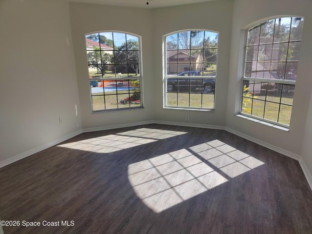 219 Aladdin Street NE, Palm Bay, FL 32907