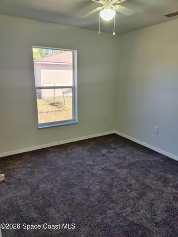 219 Aladdin Street NE, Palm Bay, FL 32907