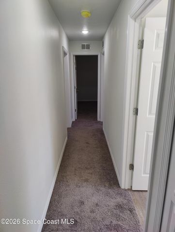 219 Aladdin Street NE, Palm Bay, FL 32907