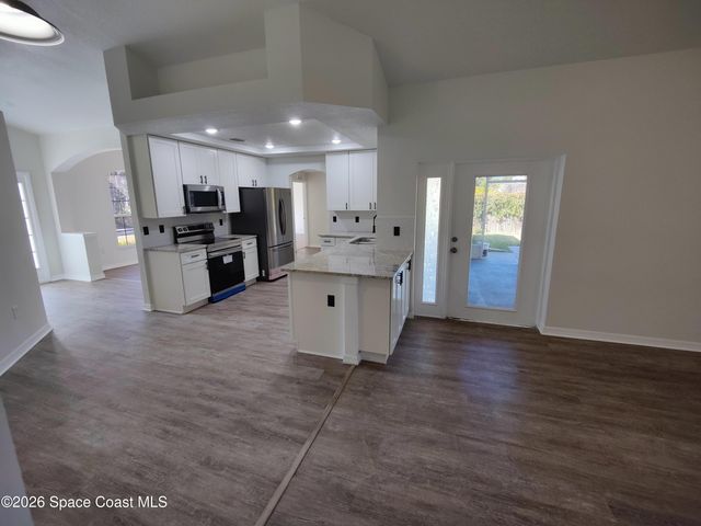 219 Aladdin Street NE, Palm Bay, FL 32907