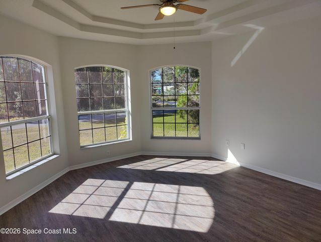 219 Aladdin Street NE, Palm Bay, FL 32907