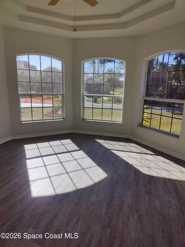 219 Aladdin Street NE, Palm Bay, FL 32907