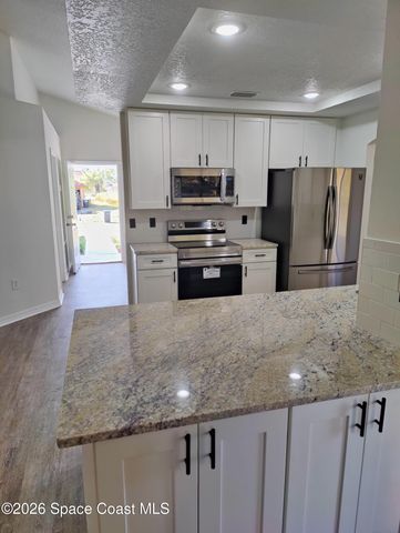 219 Aladdin Street NE, Palm Bay, FL 32907