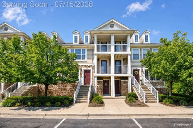 1159 Beaver Run, Troy, MI 48083