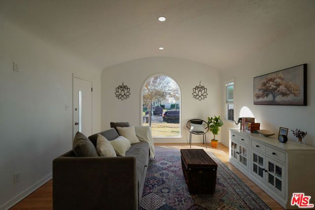 7806 S Denker Avenue, Los Angeles, CA 90047