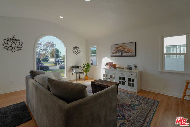 7806 S Denker Avenue, Los Angeles, CA 90047