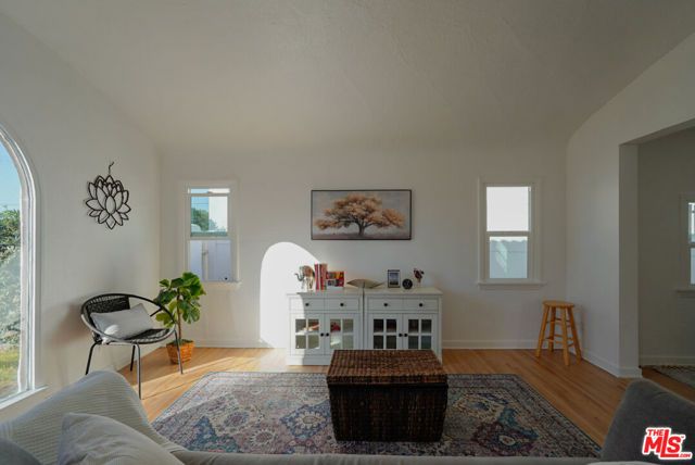 7806 S Denker Avenue, Los Angeles, CA 90047