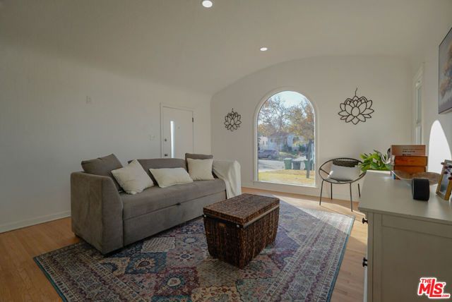 7806 S Denker Avenue, Los Angeles, CA 90047