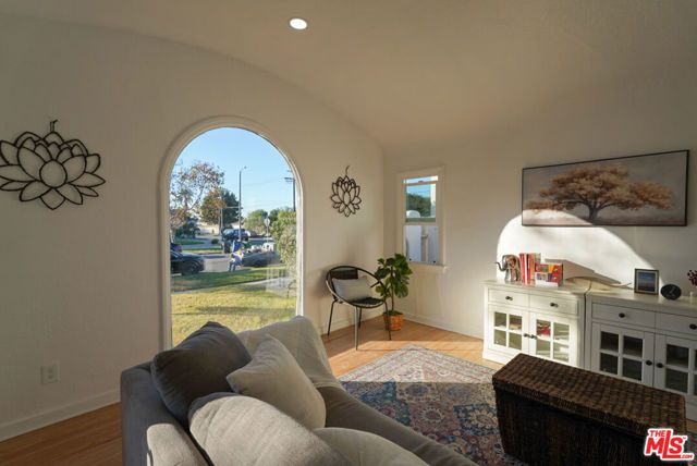 7806 S Denker Avenue, Los Angeles, CA 90047