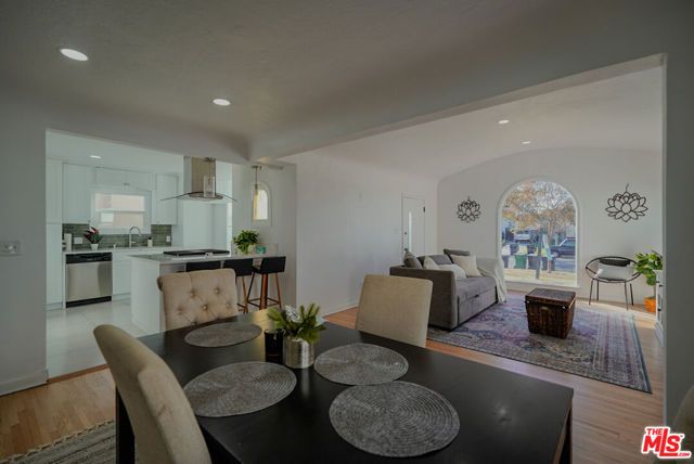 7806 S Denker Avenue, Los Angeles, CA 90047