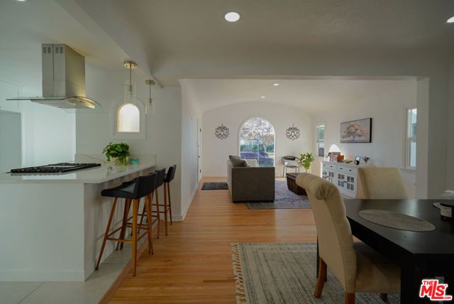 7806 S Denker Avenue, Los Angeles, CA 90047