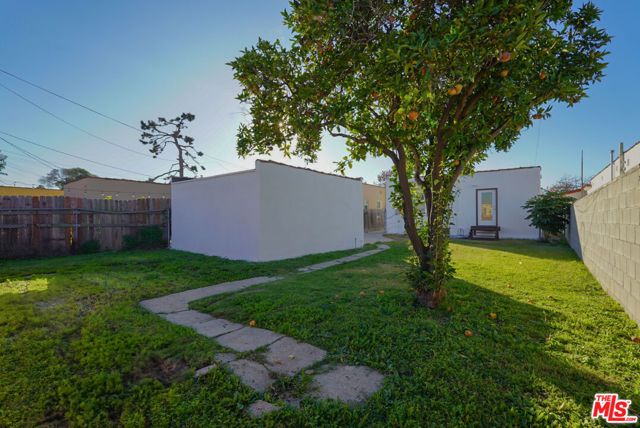 7806 S Denker Avenue, Los Angeles, CA 90047