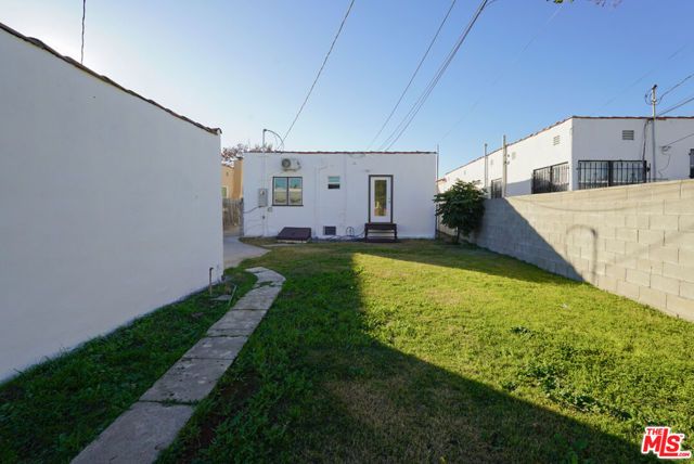7806 S Denker Avenue, Los Angeles, CA 90047
