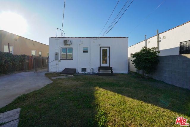 7806 S Denker Avenue, Los Angeles, CA 90047