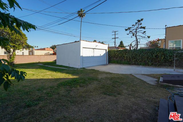 7806 S Denker Avenue, Los Angeles, CA 90047