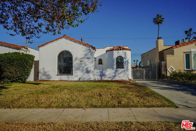 7806 S Denker Avenue, Los Angeles, CA 90047