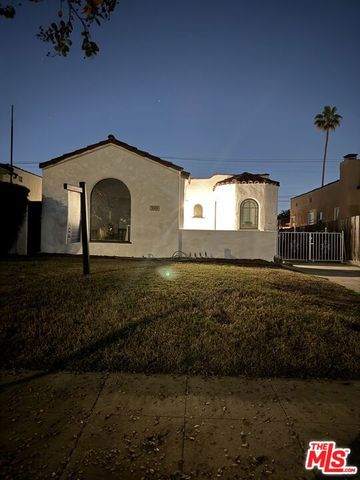 7806 S Denker Avenue, Los Angeles, CA 90047