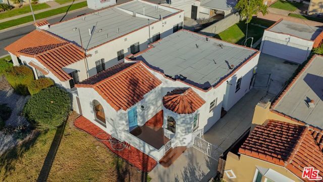 7806 S Denker Avenue, Los Angeles, CA 90047