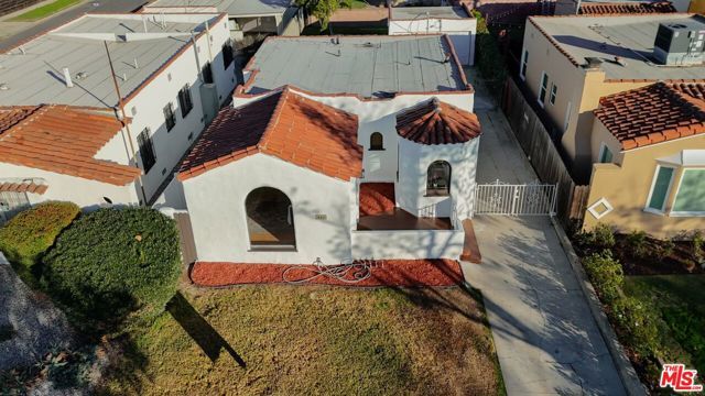 7806 S Denker Avenue, Los Angeles, CA 90047