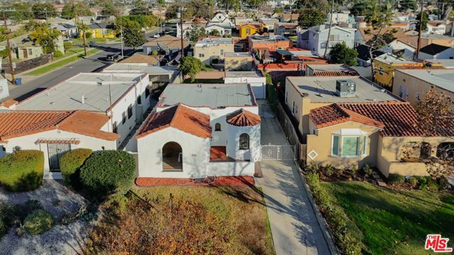 7806 S Denker Avenue, Los Angeles, CA 90047