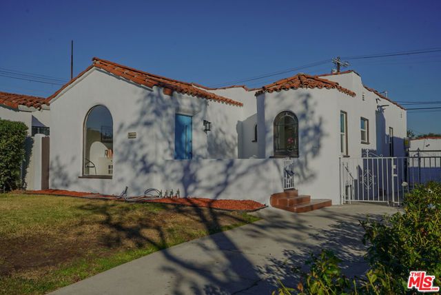 7806 S Denker Avenue, Los Angeles, CA 90047