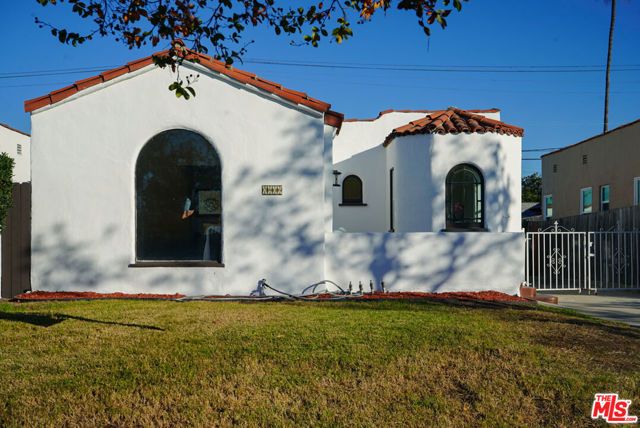 7806 S Denker Avenue, Los Angeles, CA 90047