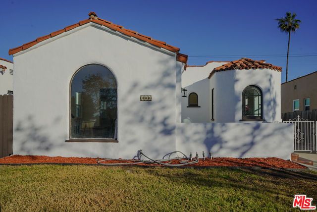 7806 S Denker Avenue, Los Angeles, CA 90047