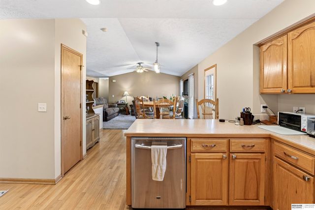 12525 S 217th Street, Gretna, NE 68028
