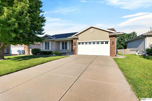 12525 S 217th Street, Gretna, NE 68028