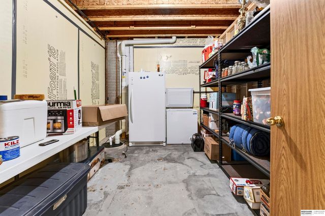 12525 S 217th Street, Gretna, NE 68028